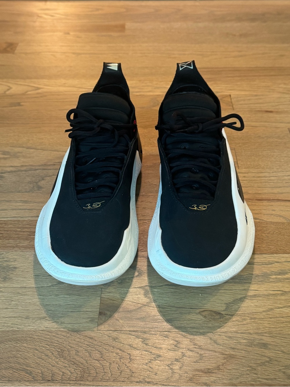 Way of Wade 11 “Announcement” Size 9.5